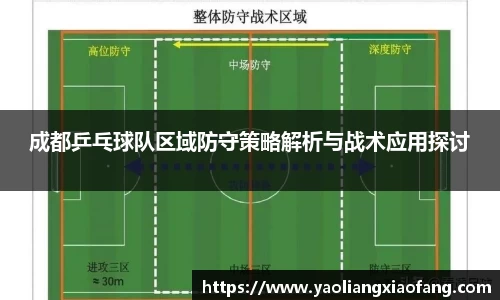 成都乒乓球队区域防守策略解析与战术应用探讨